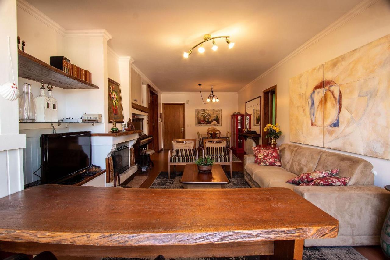 Apartamento Allamanda 301 - My Temporada